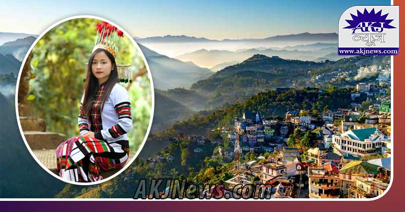  Why Mizoram is happiest state of India
