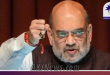 Do not politicize new parliament building inauguration said Amit Shah