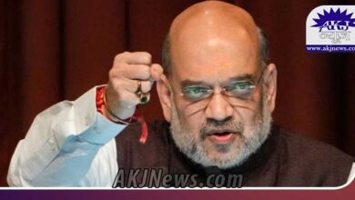 Do not politicize new parliament building inauguration said Amit Shah
