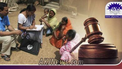 Patna High Court stays Bihar government's order on caste-based census