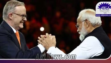 Prime Minister Modi is the real boss said Australian Prime Minister Anthony Albanese