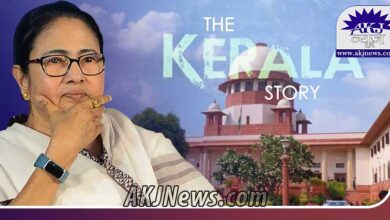 SC issues notice to Bengal over The Kerala Story ban