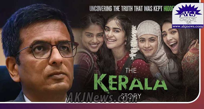 SC refuses to entertain pleas for stalling The Kerala Story’s release