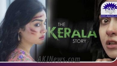 The Kerala Story team met with a fatal accident amidst life threats
