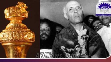connection of Sengol with Nehru and Tamilnadu