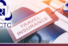 35 paise travel insurance by IRCTC