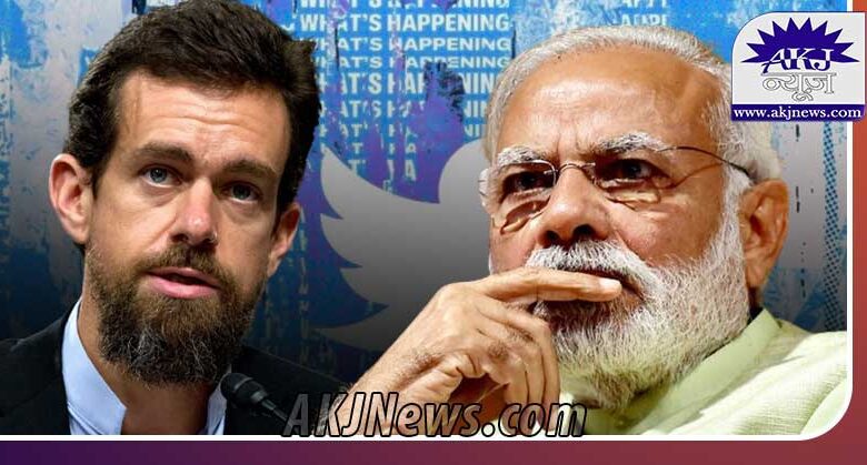 Indian Government's reply on Allegations by Jack Dorsey