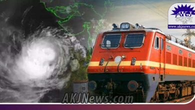 Indian Railways is making this preparation to avoid cyclone Biparjoy