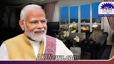 PM Modi's one day hotel expenses in US