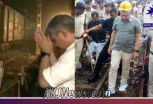 railway minister Ashwini Vaishnaw worked for 51 hours to save lives