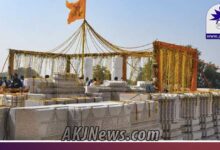 Ayodhya as well as Ram Lala's Pran Pratishtha in 1000 temples