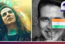 Akshay Kumar got Indian citizenship