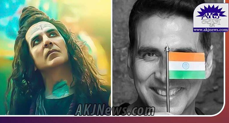 Akshay Kumar got Indian citizenship