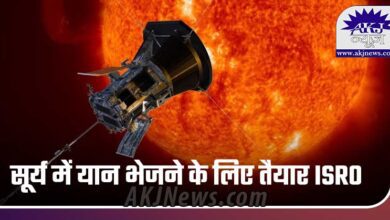 ISRO ready to send Aditya L1 to the Sun
