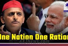 Akhilesh's suggestion on One Nation-One Election