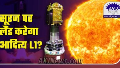 Will Aditya L1 land on sun