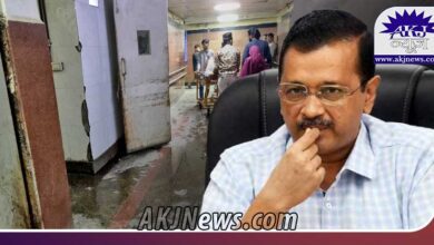 Kejriwal did damage control of Delhi hospital's complaint